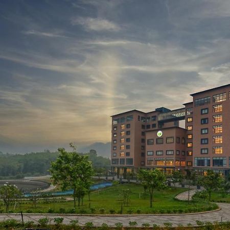 Tigris Valley Holistic Wellness Resort Vallikavungal Экстерьер фото