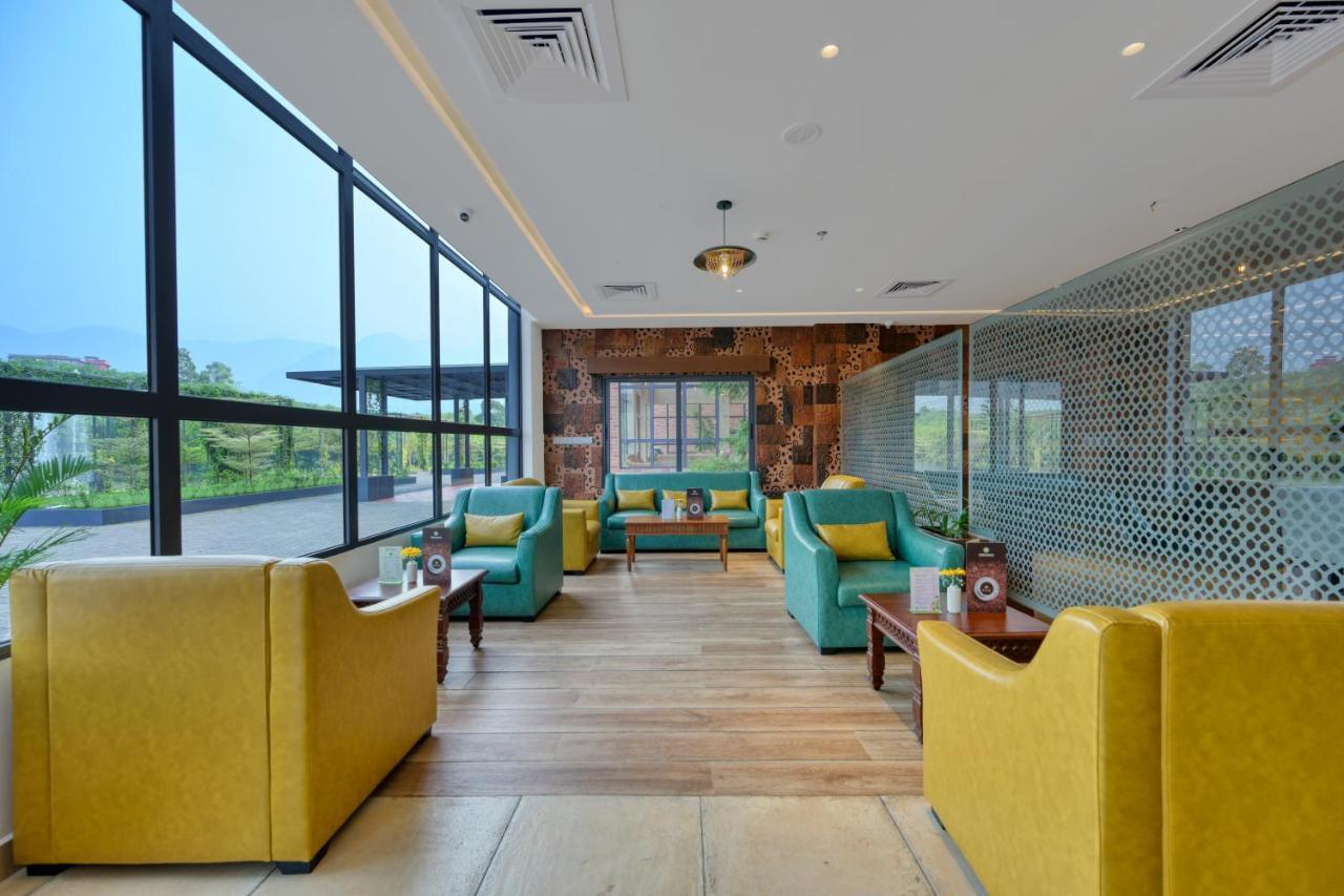 Tigris Valley Holistic Wellness Resort Vallikavungal Экстерьер фото