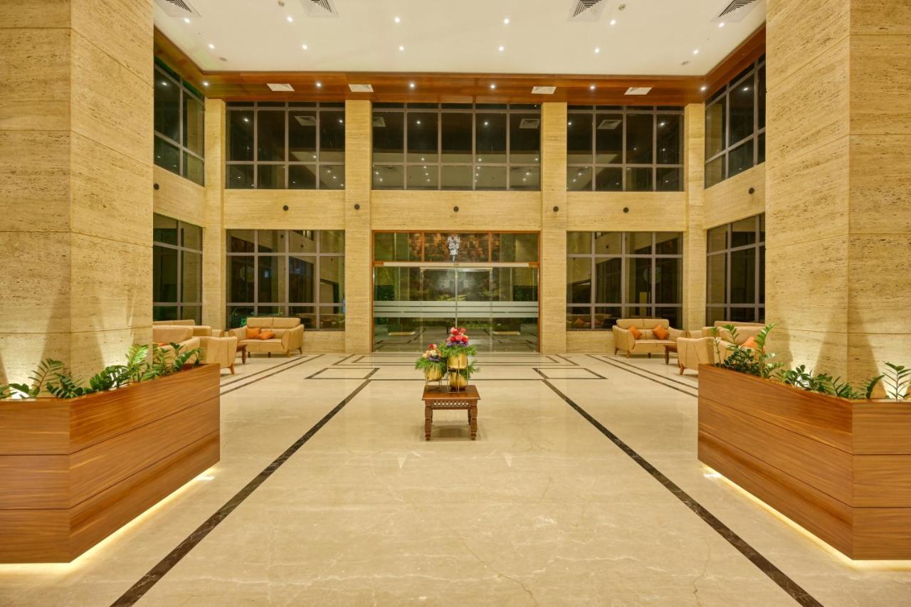 Tigris Valley Holistic Wellness Resort Vallikavungal Экстерьер фото