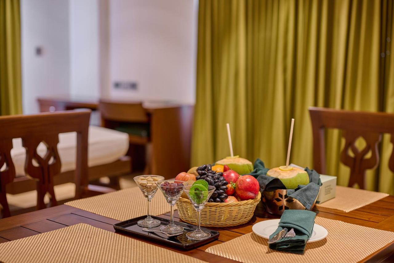 Tigris Valley Holistic Wellness Resort Vallikavungal Экстерьер фото