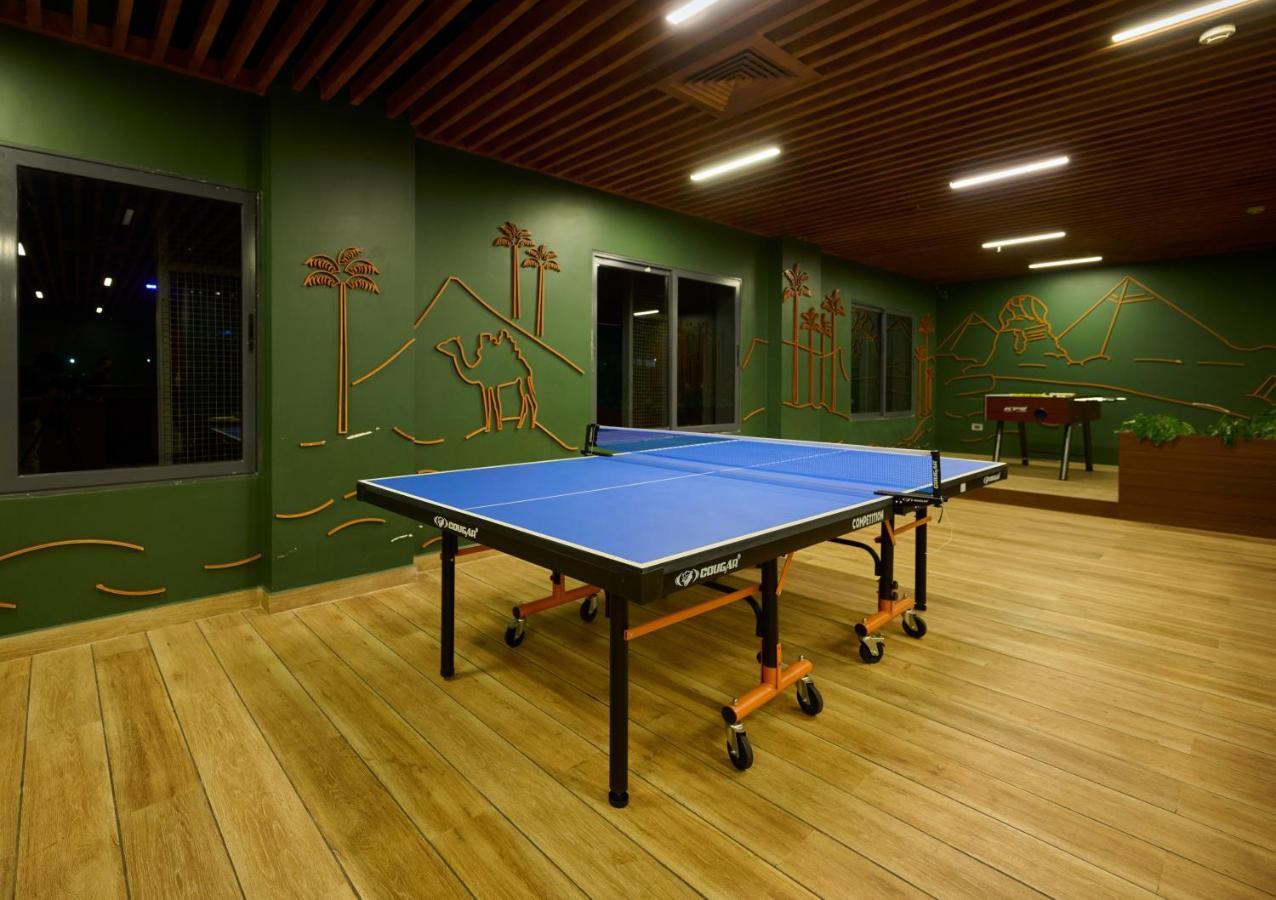 Tigris Valley Holistic Wellness Resort Vallikavungal Экстерьер фото