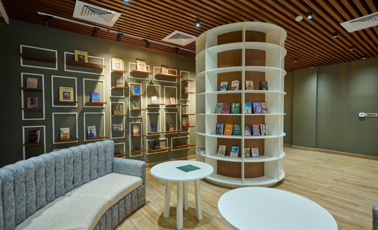 Tigris Valley Holistic Wellness Resort Vallikavungal Экстерьер фото
